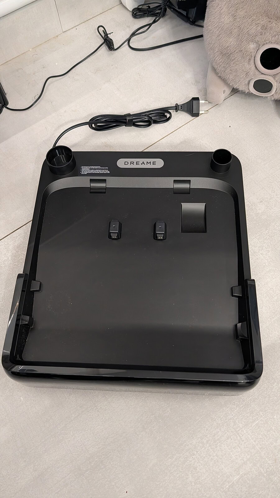 Dreame T16 Pro Heat - specifiche