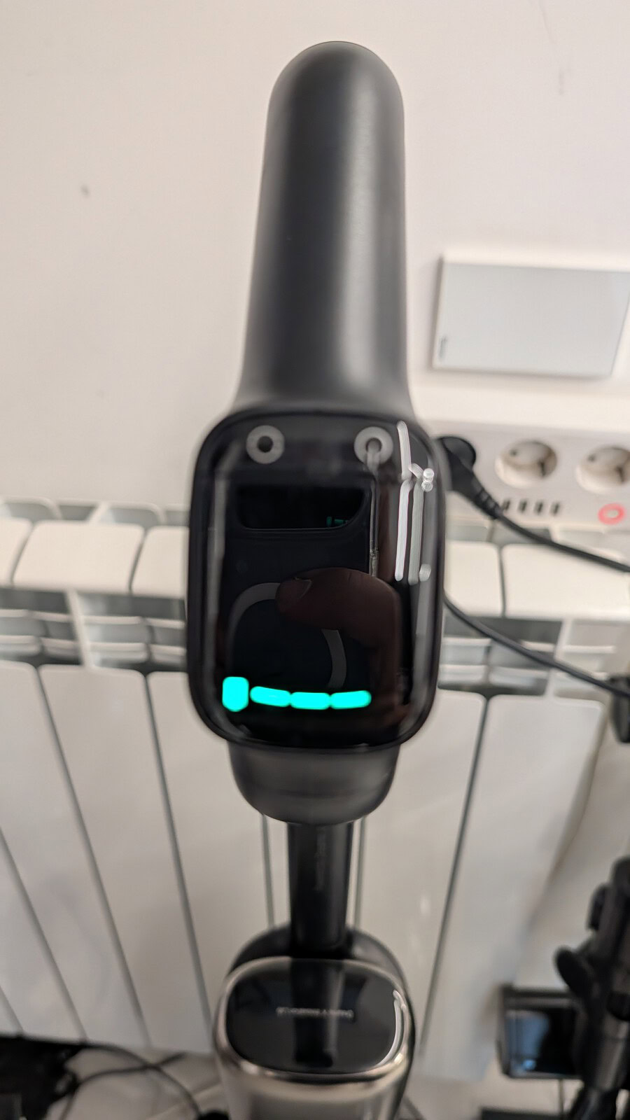 Dreame T16 Pro Heat - immagine 32