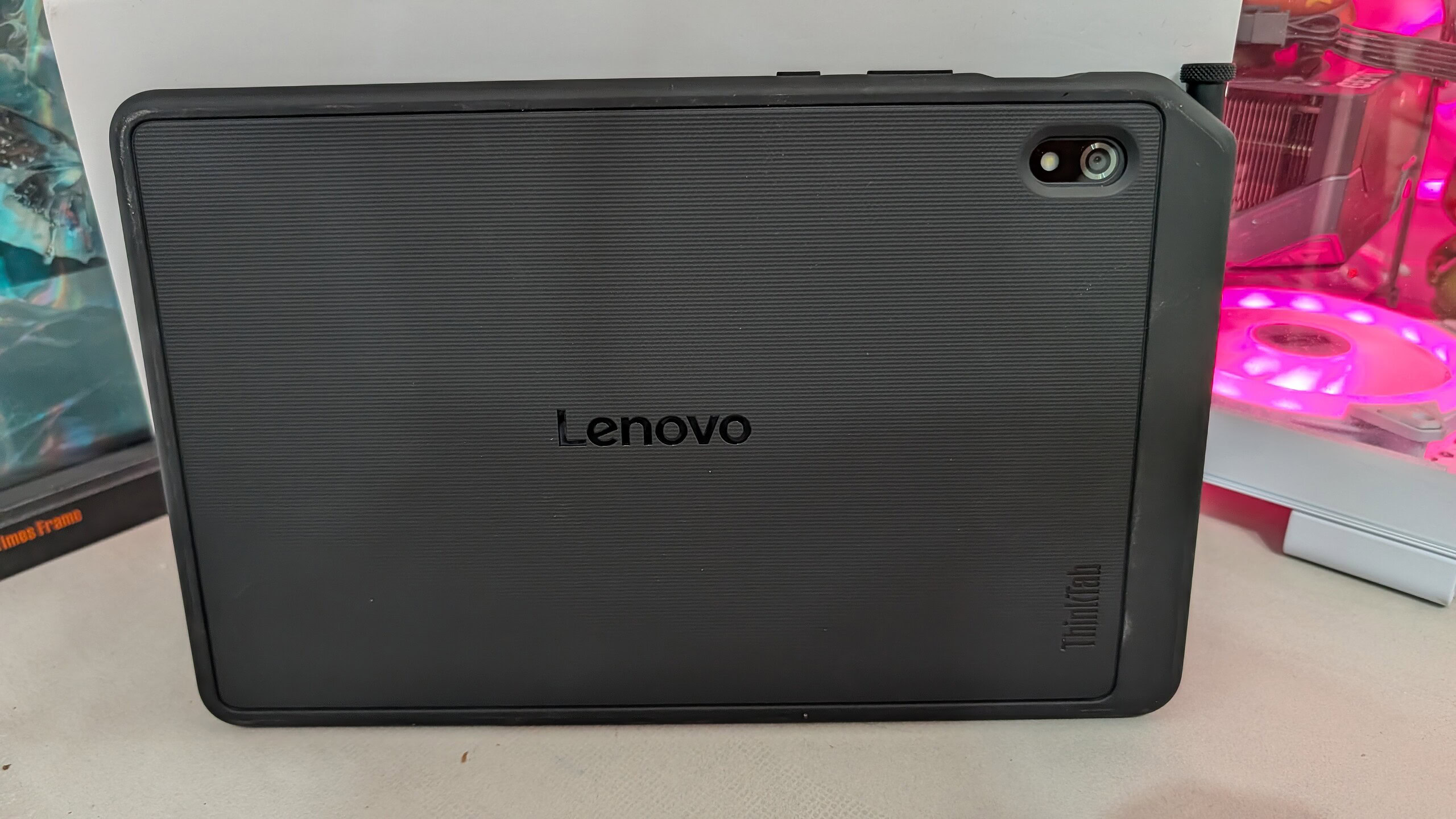 Lenovo ThinkTab X11 Gen 1 - immagine 8 Lenovo ThinkTab X11 Gen 1 - immagine 8