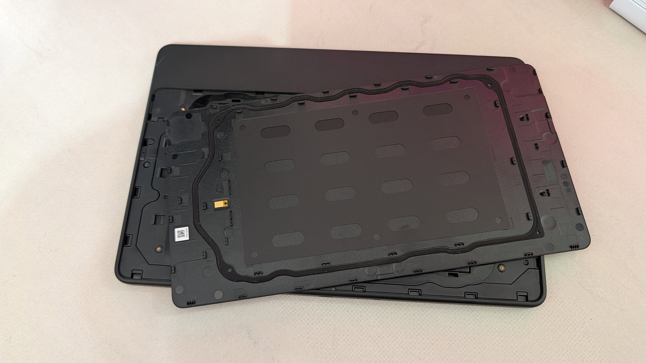 Lenovo ThinkTab X11 Gen 1 - caratteristiche Lenovo ThinkTab X11 Gen 1 - caratteristiche