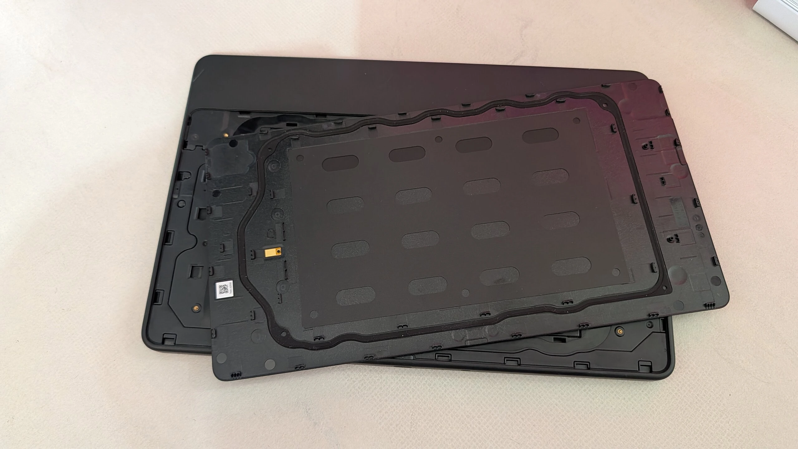 Lenovo ThinkTab X11 Gen 1 - caratteristiche Lenovo ThinkTab X11 Gen 1 - caratteristiche