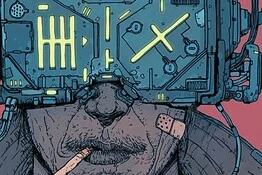 Neuromancer diventa serie TV: Apple TV adatta il capolavoro di Gibson