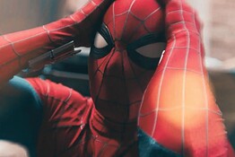 Spider-Man Brand New Day: le prime reazioni social sono positive