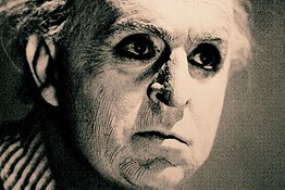 Il testamento del Dr. Mabuse: il film che ispirò il Joker di Nolan