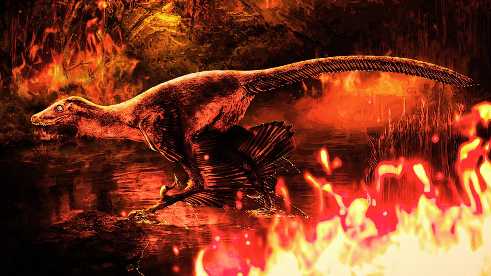 estinzione dinosauri