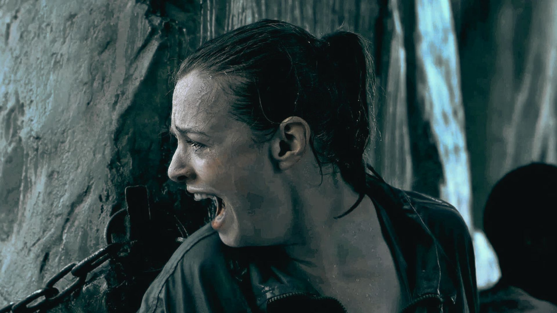 Fall 2 Deadpoint: nuovo trailer da brividi per gli amanti del vuoto