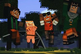 Minecraft sbarca su Netflix: il flop annunciato che ha incassato 960 milioni
