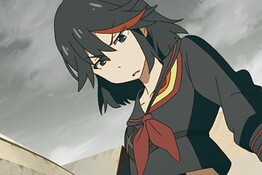 Kill la Kill, i creatori tornano con un nuovo anime Trigger