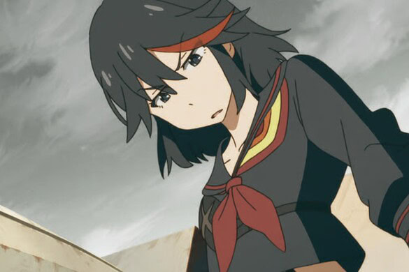 Kill la Kill, i creatori tornano con un nuovo anime Trigger