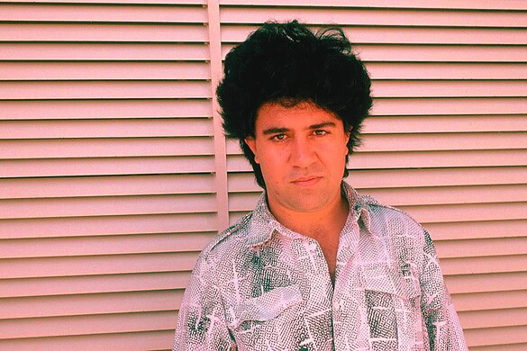 Almodóvar, il dolore agli Oscar e la rottura con Carmen Maura