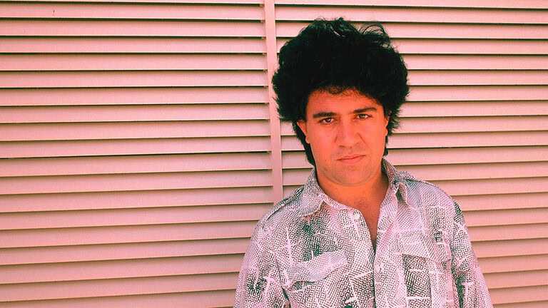 Almodóvar Carmen Maura