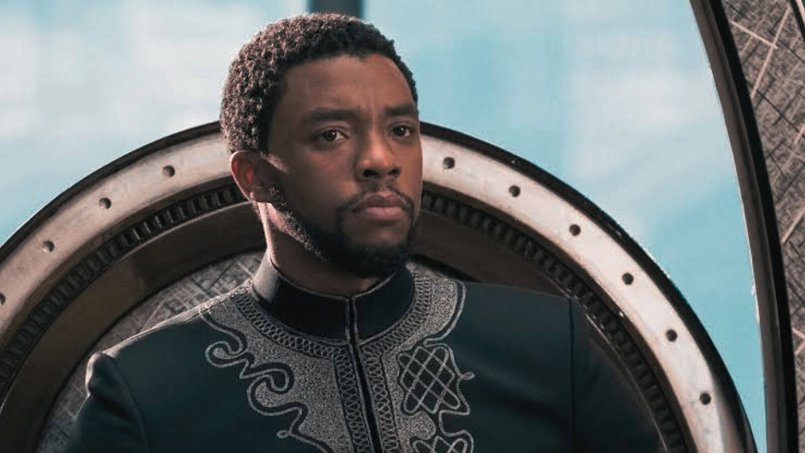 eredità Chadwick Boseman