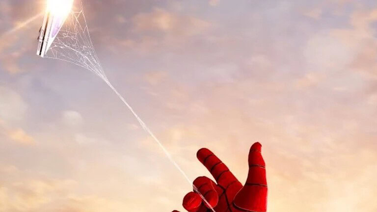 Galaxy Z Fold 8, il primo teaser di Samsung arriva con Spider-Man