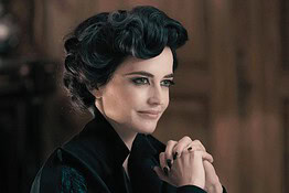Eva Green ricoverata d’urgenza sul set di Mercoledì: riprese sospese