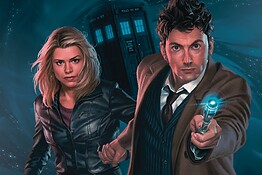 Doctor Who, Moffat contrario al reboot totale della serie