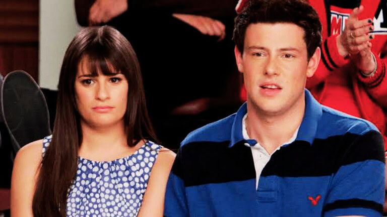 reboot di Glee