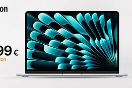MacBook Air 13 con M5: sconto di 280 euro su Amazon