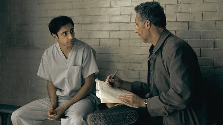 The Night Of
