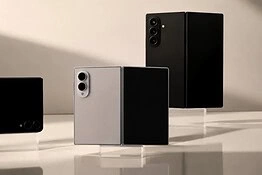 Galaxy Z Fold 8 appare dal vivo: la vera sorpresa è il modello base | FOTO