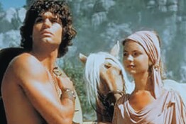 Scontro di titani, il classico del 1981 torna in voga dopo l’Odissea
