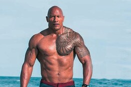 Dwayne Johnson punta di nuovo all’Oscar col film di Affleck e Damon