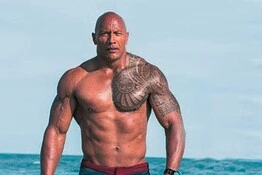 Dwayne Johnson punta di nuovo all’Oscar col film di Affleck e Damon