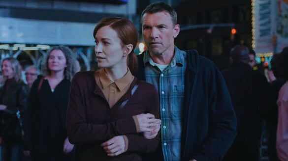 Ovunque tu sia, il nuovo thriller di Harlan Coben conquista Netflix