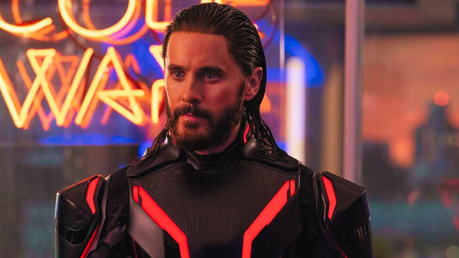 Jared Leto accuse