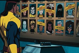 Kang il Conquistatore torna in X-Men 97 con un nuovo volto