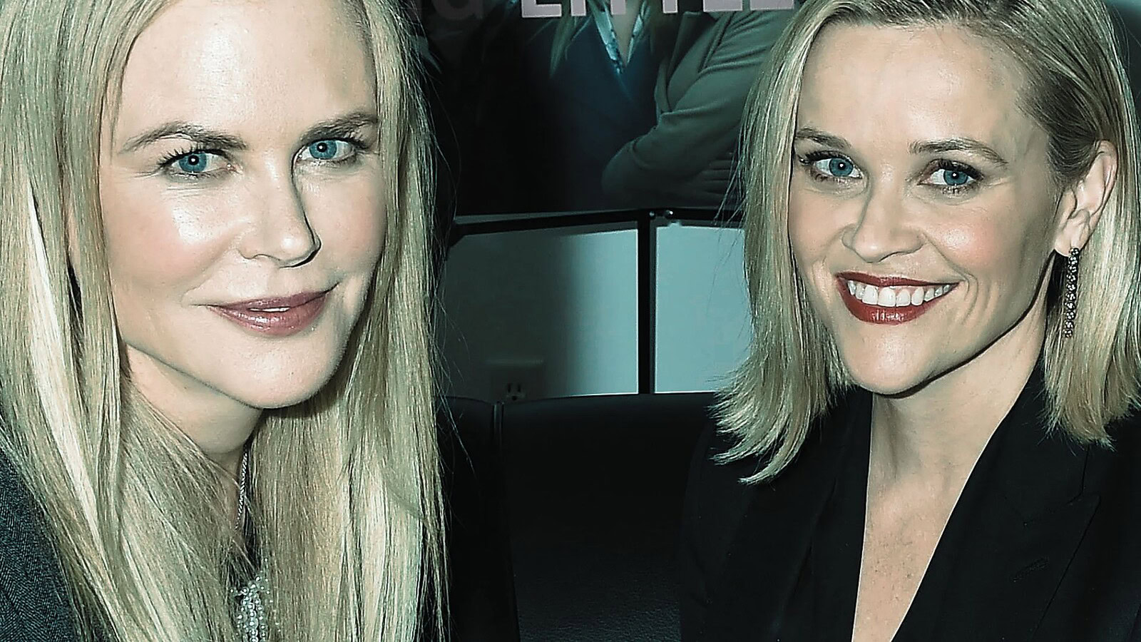Big Little Lies