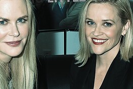 Big Little Lies, la serie HBO che supera il romanzo
