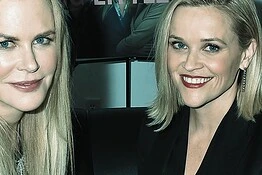 Big Little Lies, la serie HBO che supera il romanzo