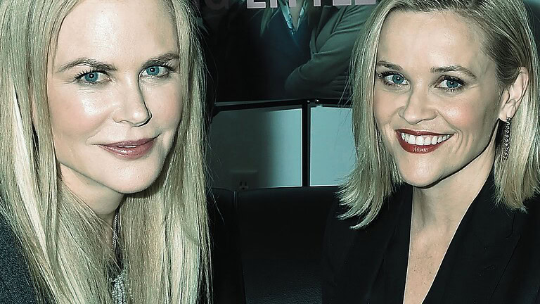 Big Little Lies