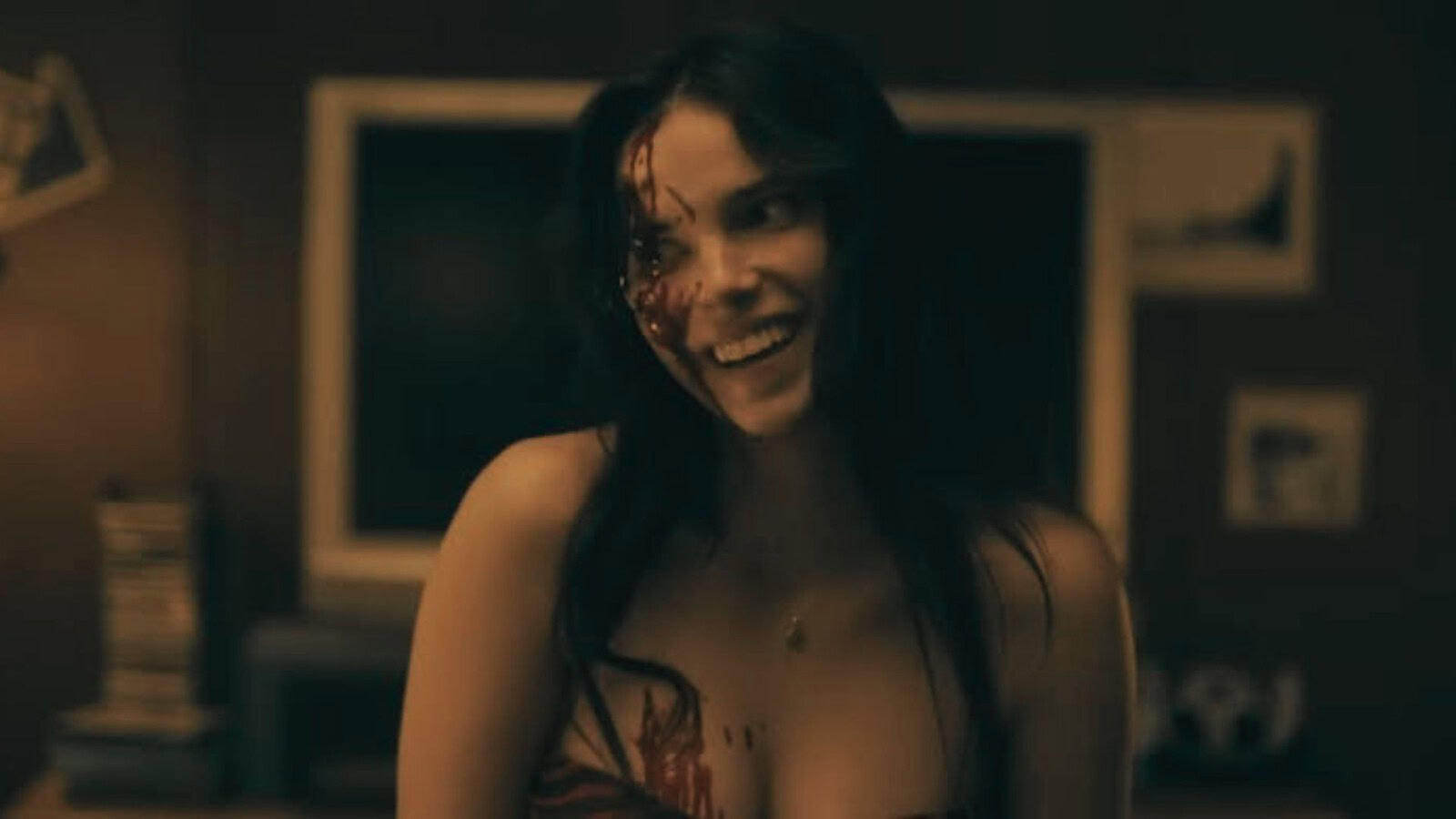 record horror Obsession