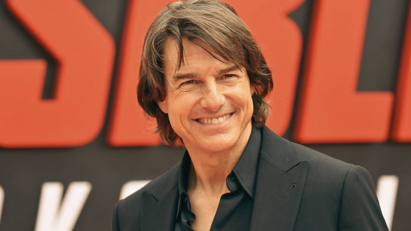 Tom Cruise forma fisica