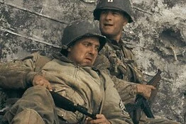 Salvate il soldato Ryan è il film di guerra più amato