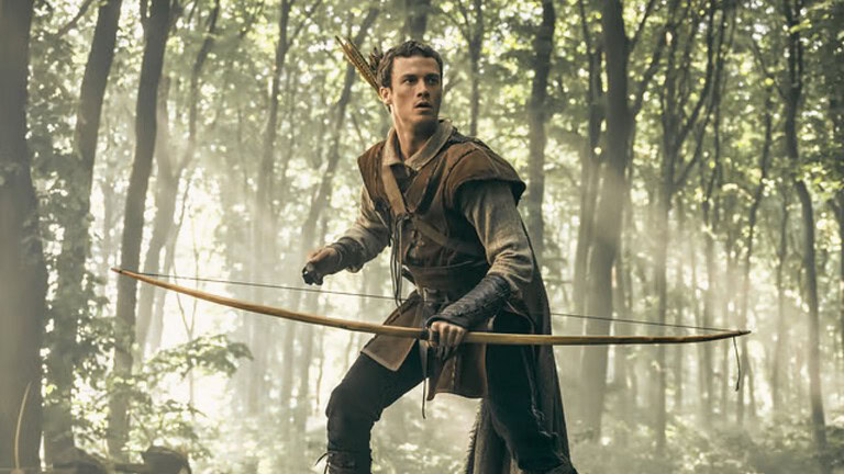 Robin Hood 2