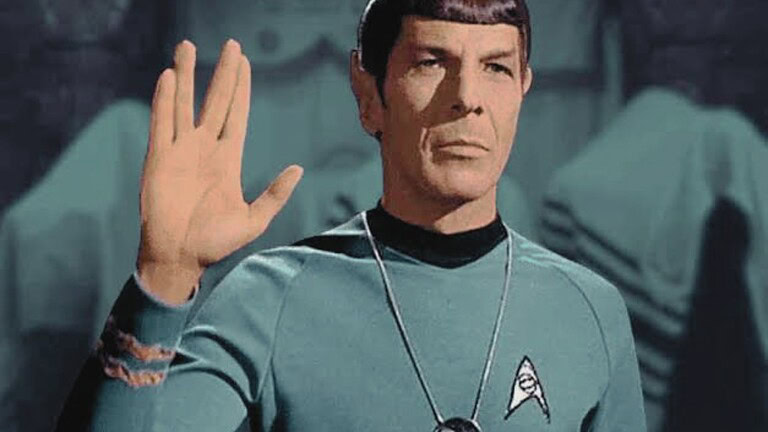 Star Trek