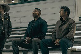 Lanterns, seconda stagione in arrivo prima ancora del debutto