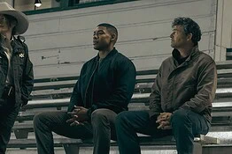 Lanterns, seconda stagione in arrivo prima ancora del debutto