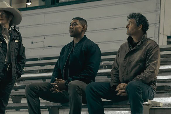 Lanterns, seconda stagione in arrivo prima ancora del debutto