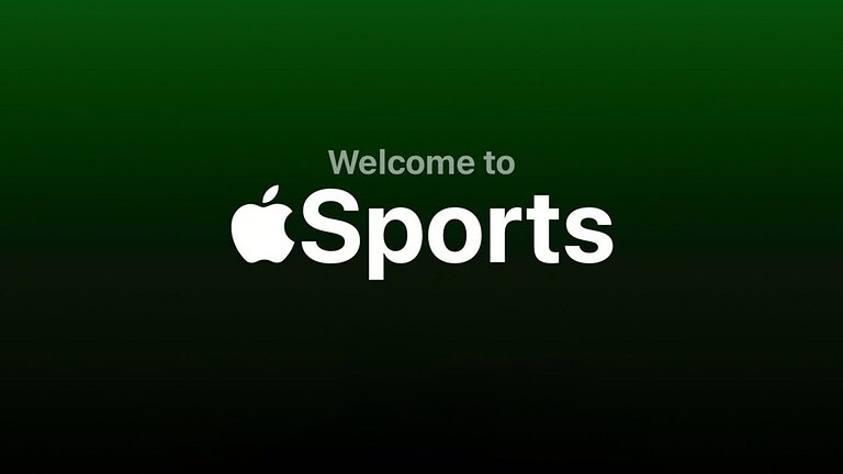 Apple Sports si aggiorna: sette nuovi campionati di calcio
