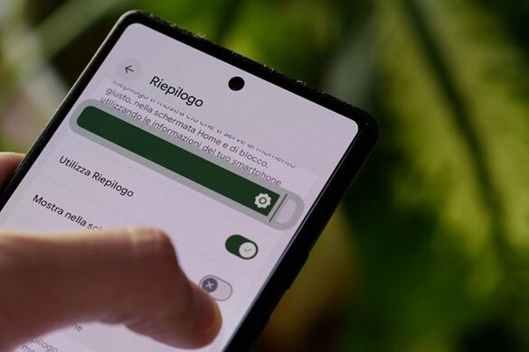 Android 17 blocca gli attacchi al PIN: bastano 20 tentativi e sei fuori