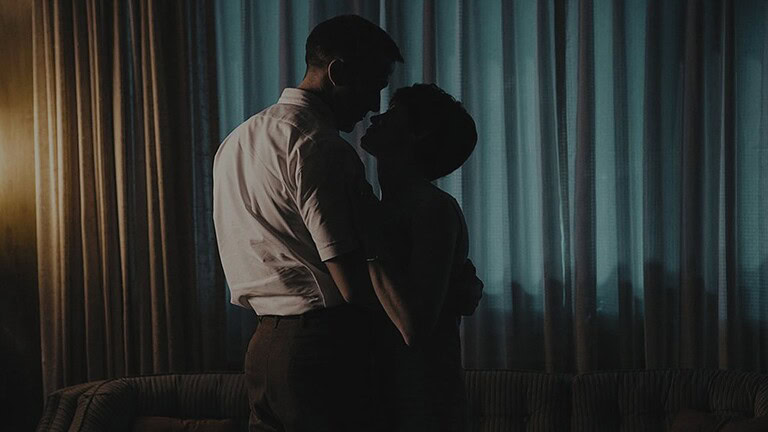 First Man