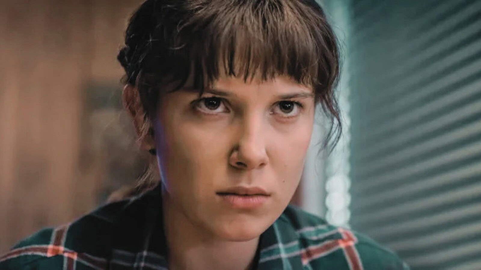 Millie Bobby Brown