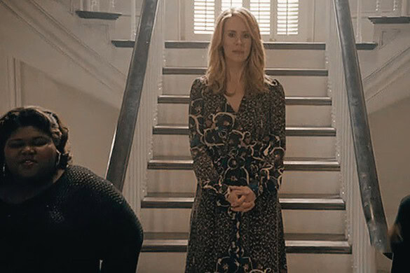 American Horror Story 13: tornano le streghe di Coven