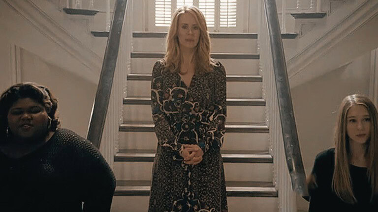 American Horror Story 13