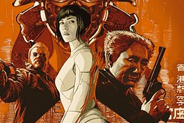 Ghost in the Shell, il regista svela la differenza con il film originale