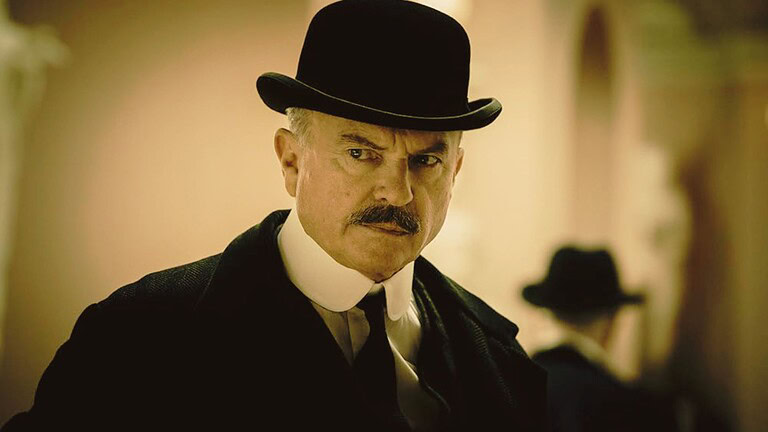 Sam Neill morto