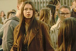Carrie torna in TV con la firma di Mike Flanagan